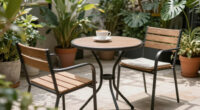 13 Best Small-Space Patio Sets in 2026