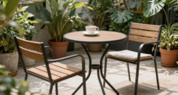 13 Best Small-Space Patio Sets in 2026