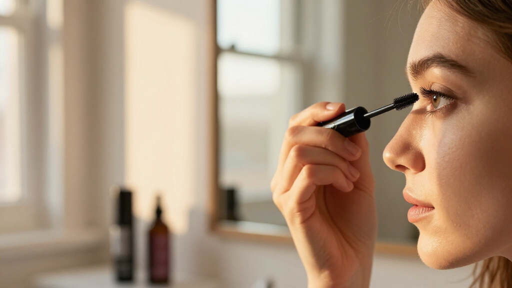 13 Best Smudge-Proof Mascaras in 2026