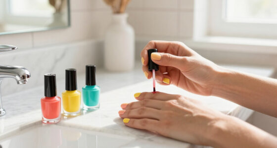 13 Best Summer Manicure Products in 2026