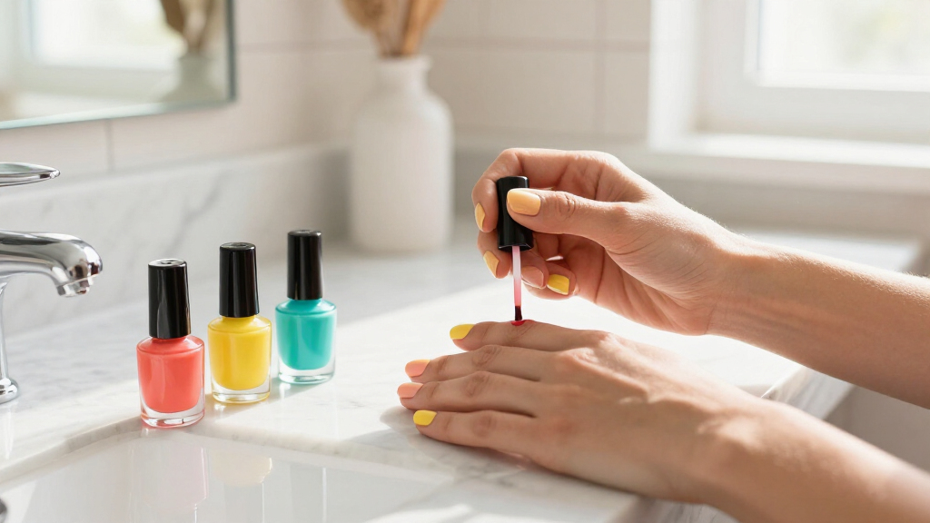 13 Best Summer Manicure Products in 2026