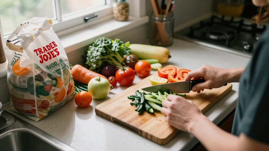 13 Best Trader Joe's Groceries in 2026