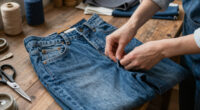 13 Best Vintage-Style Jeans in 2026