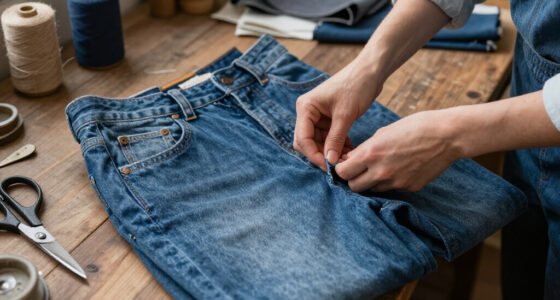 13 Best Vintage-Style Jeans in 2026