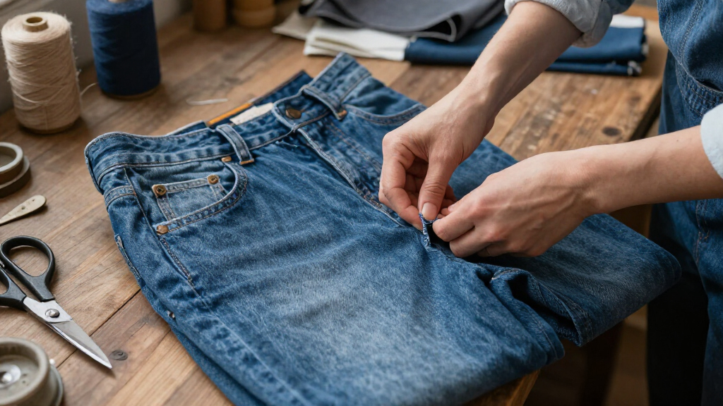 13 Best Vintage-Style Jeans in 2026