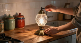 13 Best Whimsical Vintage Lamps in 2026