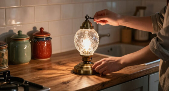 13 Best Whimsical Vintage Lamps in 2026