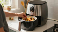 14 Best Air Fryer For Small Kitchens In 2026