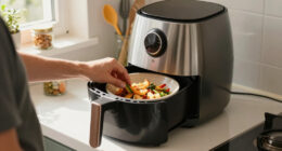 14 Best Air Fryer For Small Kitchens In 2026