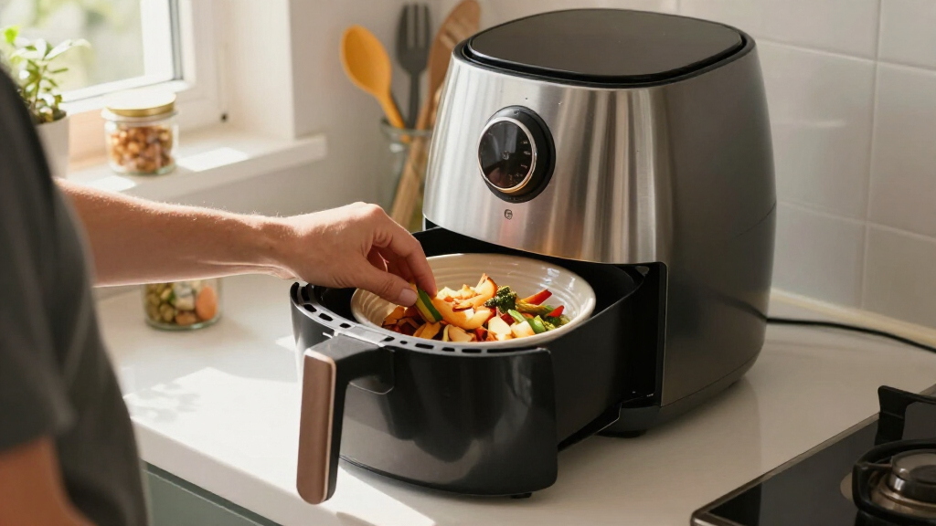 14 Best Air Fryer For Small Kitchens In 2026
