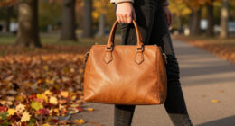 14 Best Autumn Handbags in 2026