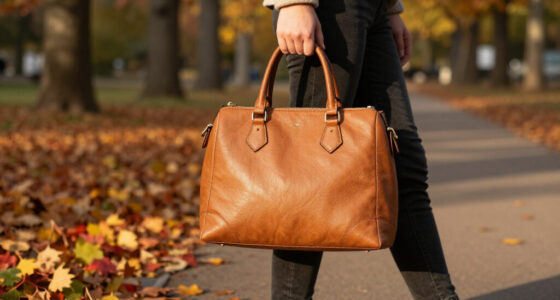 14 Best Autumn Handbags in 2026