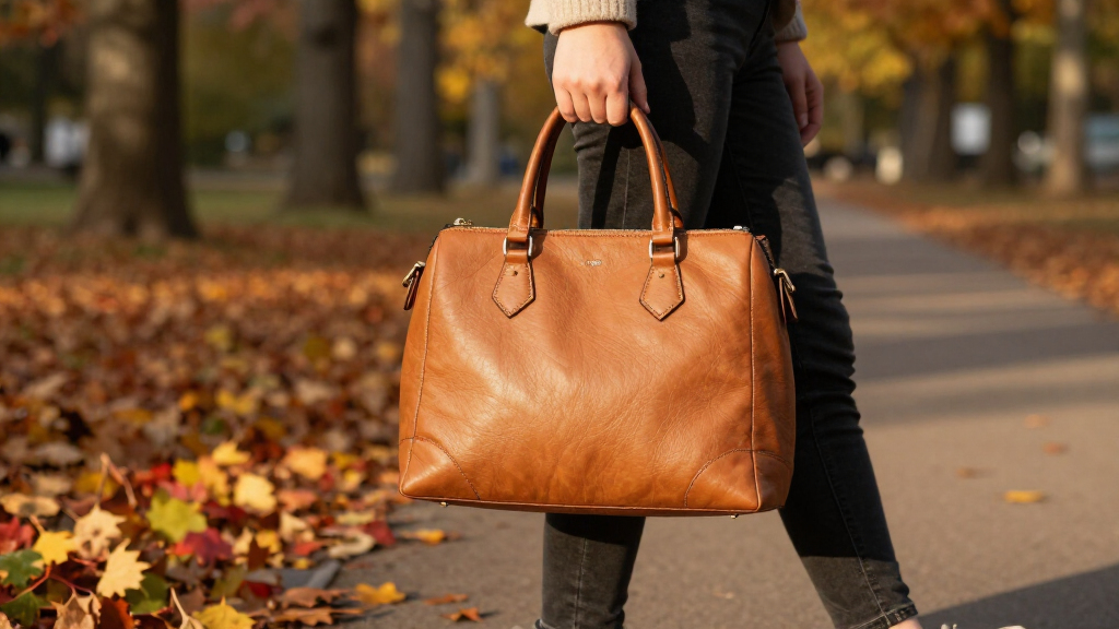 14 Best Autumn Handbags in 2026