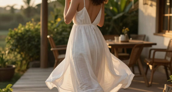 14 Best Backless White Dresses in 2026