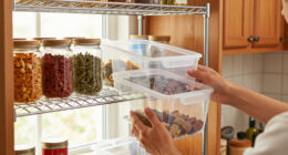 14 Best Cabinet And Pantry Organizers in 2026
