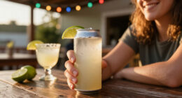14 Best Canned Margaritas in 2026
