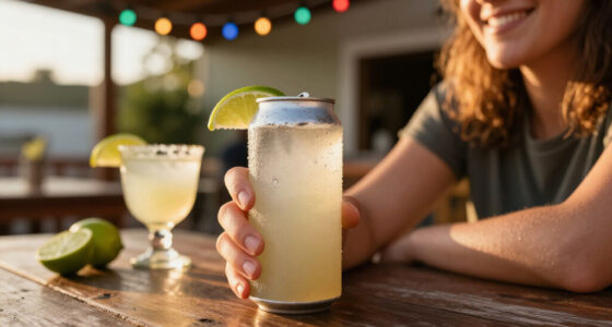 14 Best Canned Margaritas in 2026