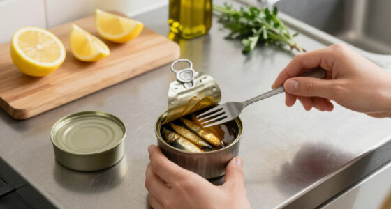 14 Best Canned Sardines in 2026