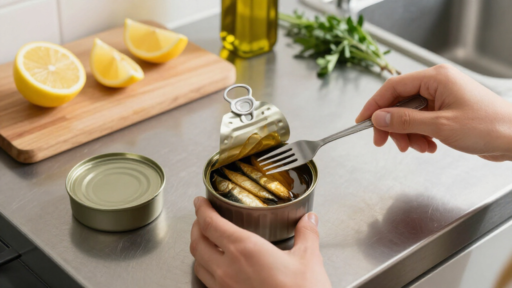 14 Best Canned Sardines in 2026