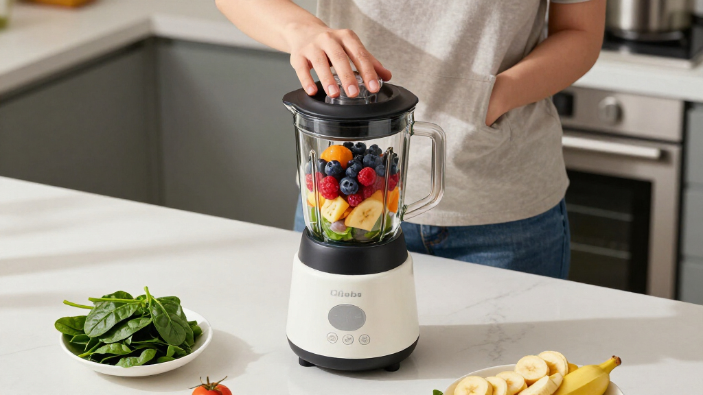 14 Best Compact Blenders in 2026