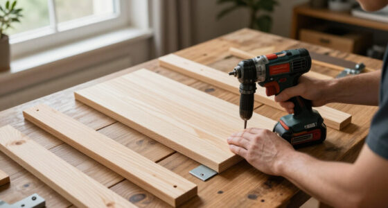 14 Best DIY Wall Paneling Kits in 2026