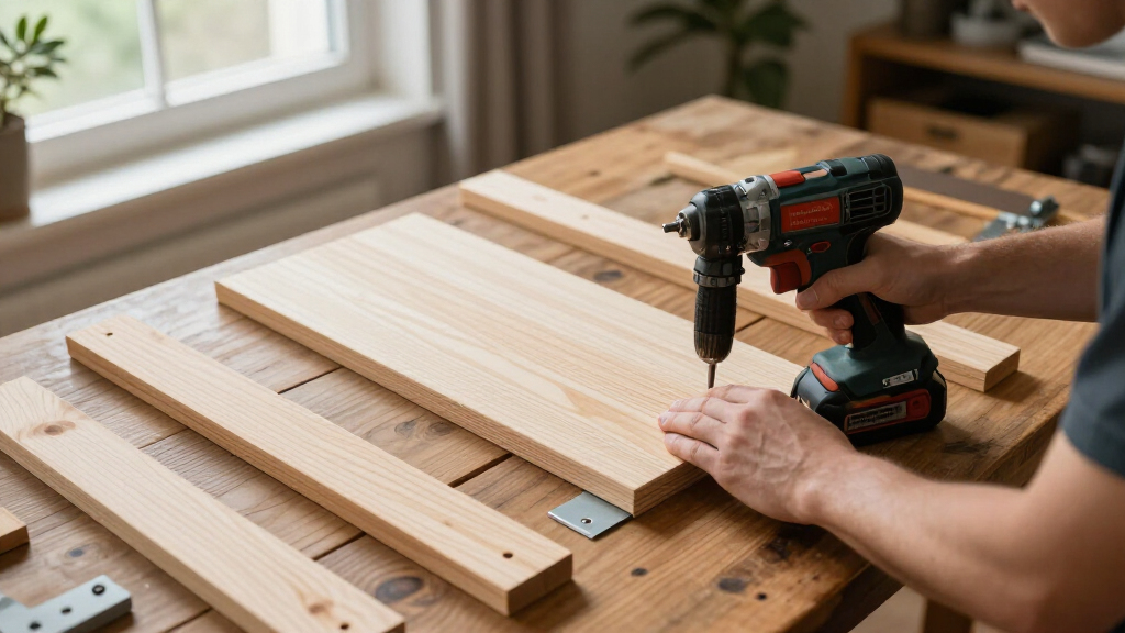 14 Best DIY Wall Paneling Kits in 2026