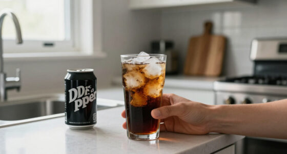 14 Best Dr Pepper Sodas in 2026