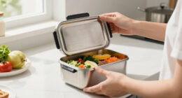 14 Best Electric Lunch Box Containers in 2026