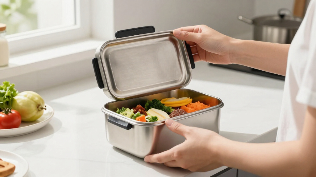 14 Best Electric Lunch Box Containers in 2026