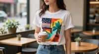 14 Best Graphic Tees for Women in 2026