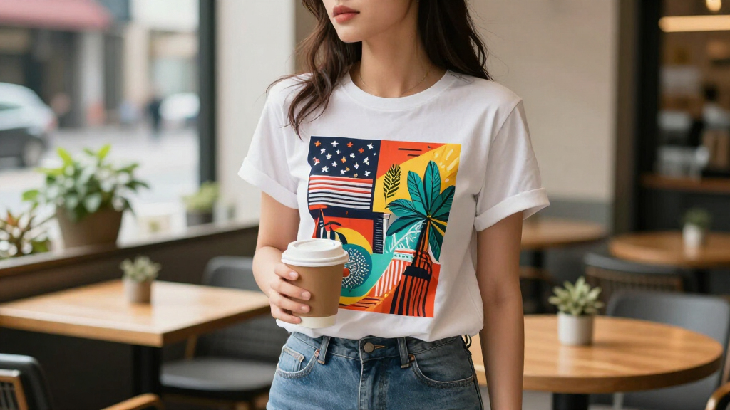 14 Best Graphic Tees for Women in 2026