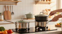 14 Best Hybrid Cookware Sets in 2026