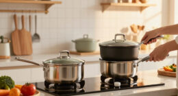 14 Best Hybrid Cookware Sets in 2026
