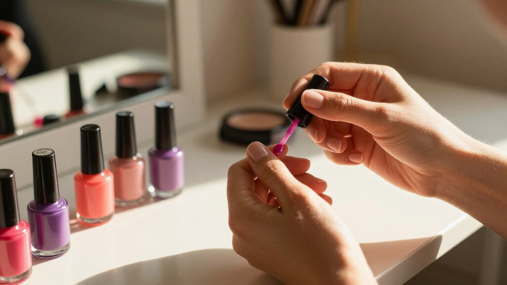 14 Best Jelly Nail Polishes in 2026