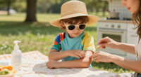 14 Best Kids Sun Protection Gear in 2026