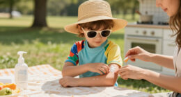 14 Best Kids Sun Protection Gear in 2026