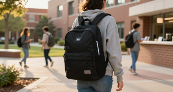14 Best Laptop Backpack For Students In 2026