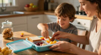 14 Best Lunch Box Containers For Kids In 2026