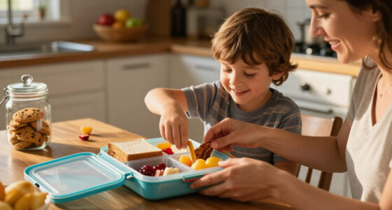 14 Best Lunch Box Containers For Kids In 2026