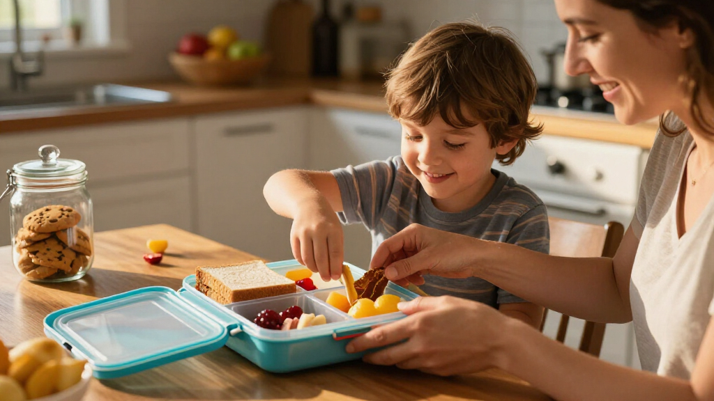 14 Best Lunch Box Containers For Kids In 2026