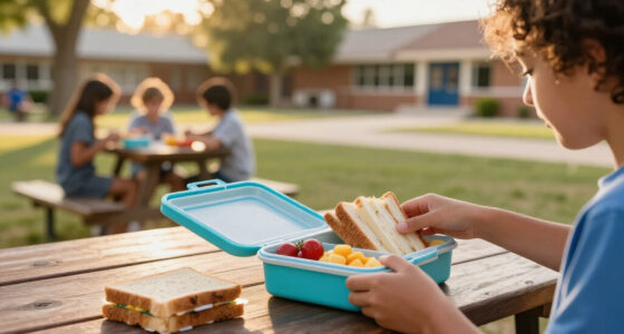 14 Best Lunch Box Sets For Students In 2026