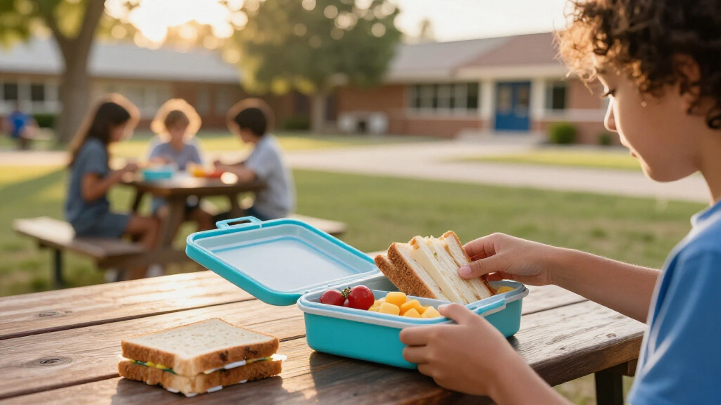 14 Best Lunch Box Sets For Students In 2026