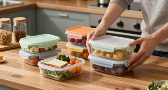 14 Best Lunchbox Food Storage Containers in 2026