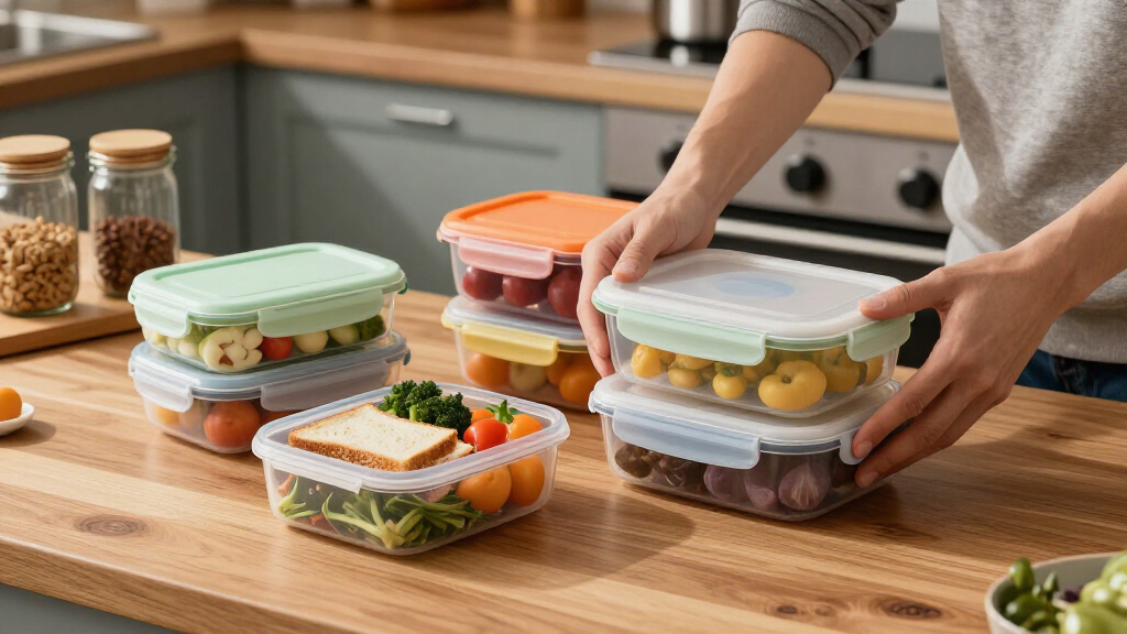14 Best Lunchbox Food Storage Containers in 2026