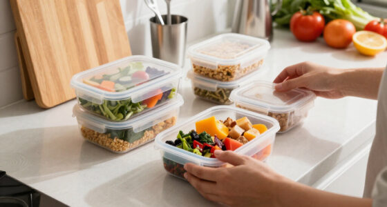 14 Best Meal Prep Containers in 2026