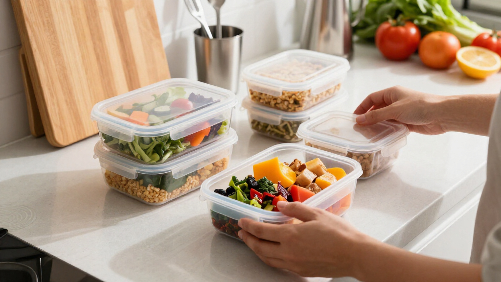 14 Best Meal Prep Containers in 2026