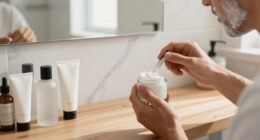 14 Best Men’s Skincare Products in 2026