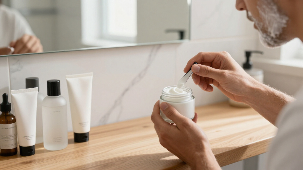 14 Best Men’s Skincare Products in 2026