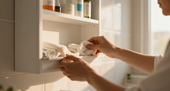 14 Best Over-The-Toilet Cabinets in 2026