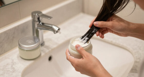 14 Best Overnight Hair Masks in 2026